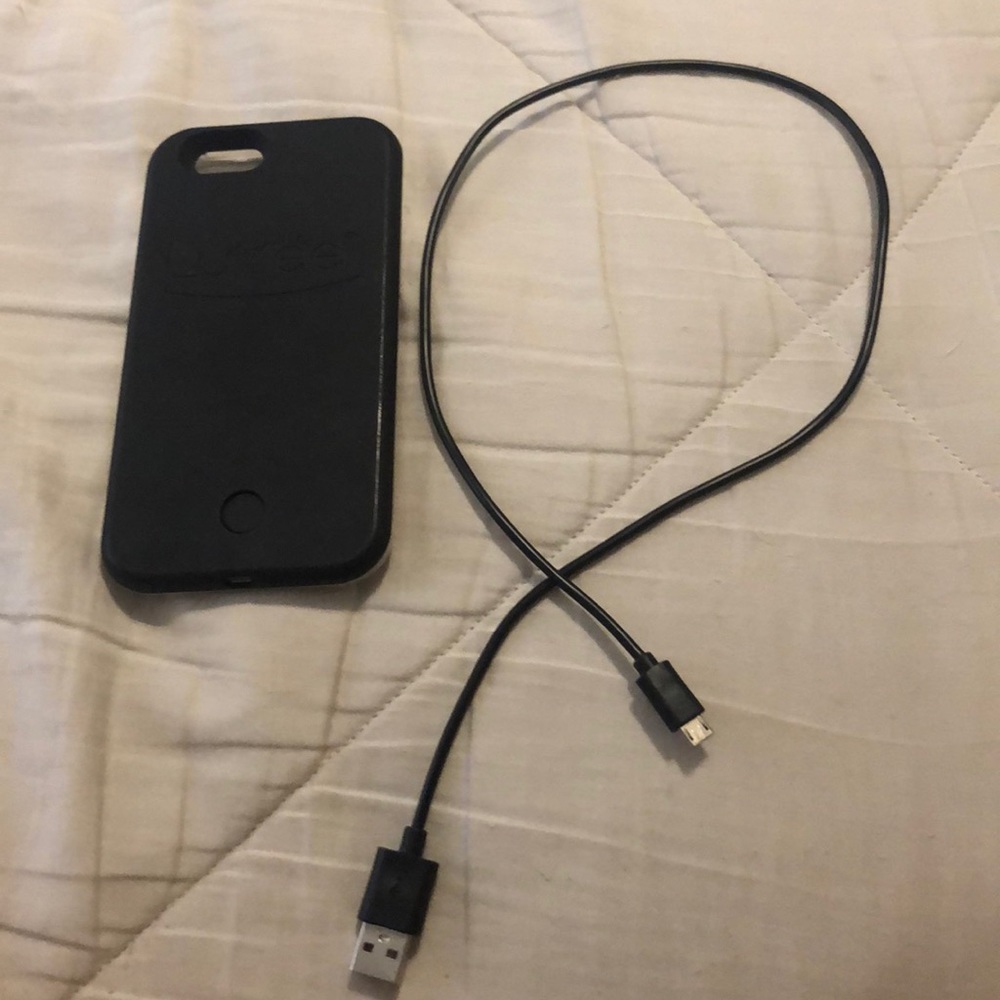 Phone case